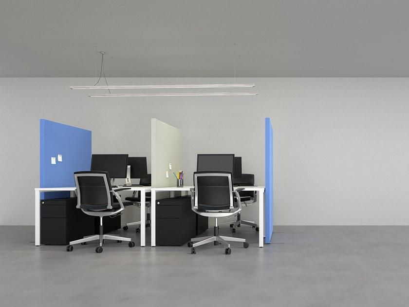 Caruso Acoustic Звукоизоляционная перегородка для пола sun-id-1462281 - Вид №2