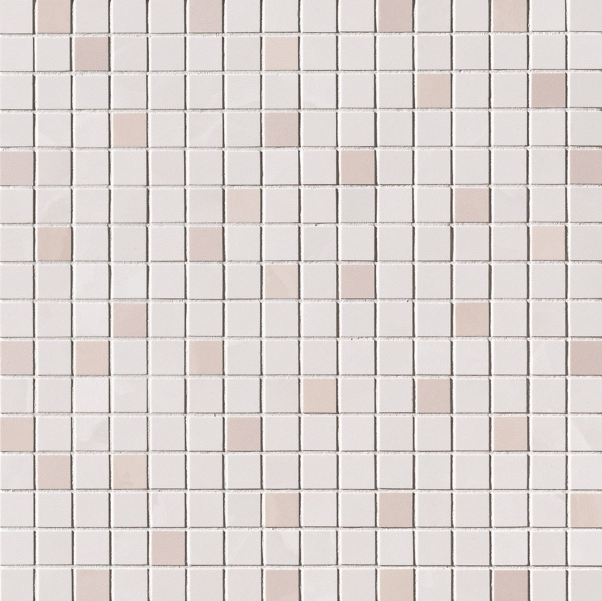 Белая паста керамическая мозаика FAP ceramiche Roma Gold ARCH-00087114 - Вид №21