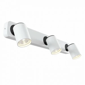 Светодиодный спот белый настенный Technical Alliot 03-W TECHNICAL CEILING & WALL, ЭЛИТНЫЕ 00-3957520 Белый