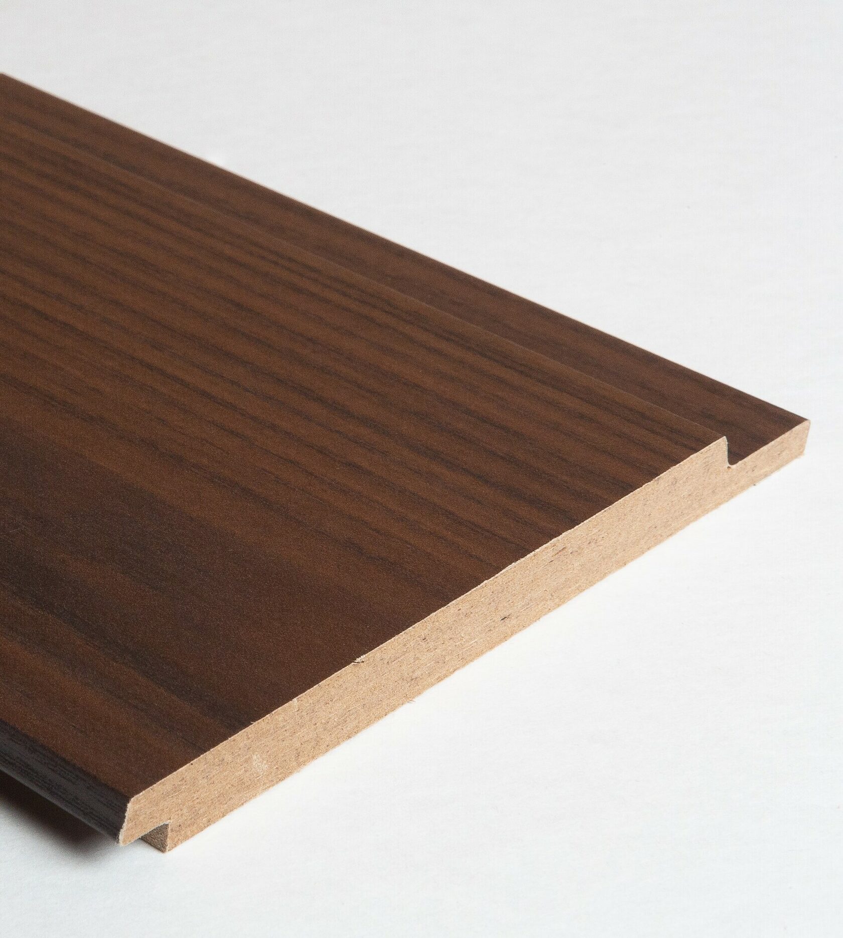 Стеновая 3D панель из реек  AP122503.94 HANNAHHOLZ  - Вид №1