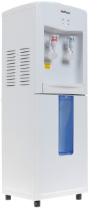 1102849 Диспенсер HotFrost V118E белый