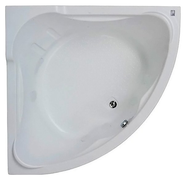 В 00014 Ванна Bas Ирис Santreyd