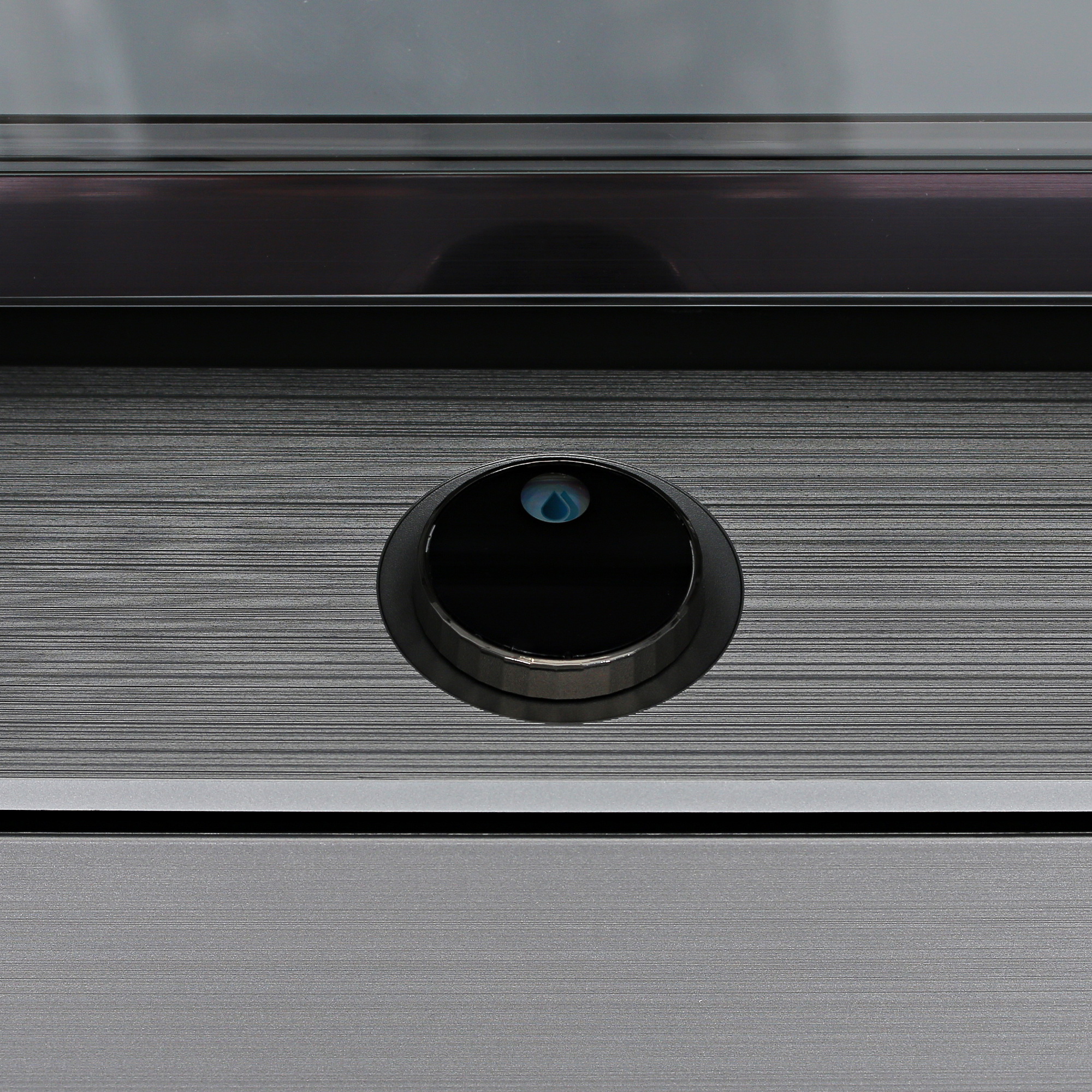 5082843 Холодильник многодверный   DEXP MFr6-54AMG серебристый STDN-0031149 - Вид №11