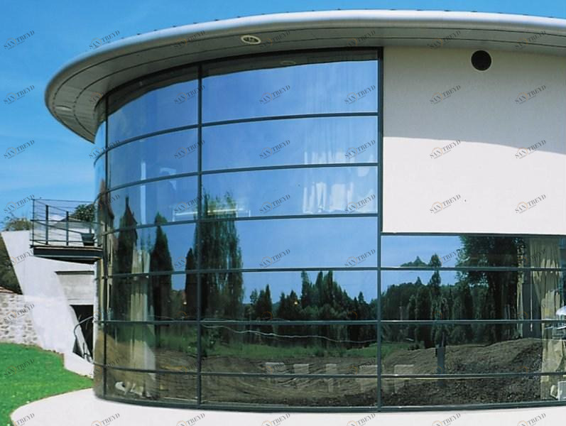 Saint Gobain Glass Изоляционное стекло sun-id-1466392