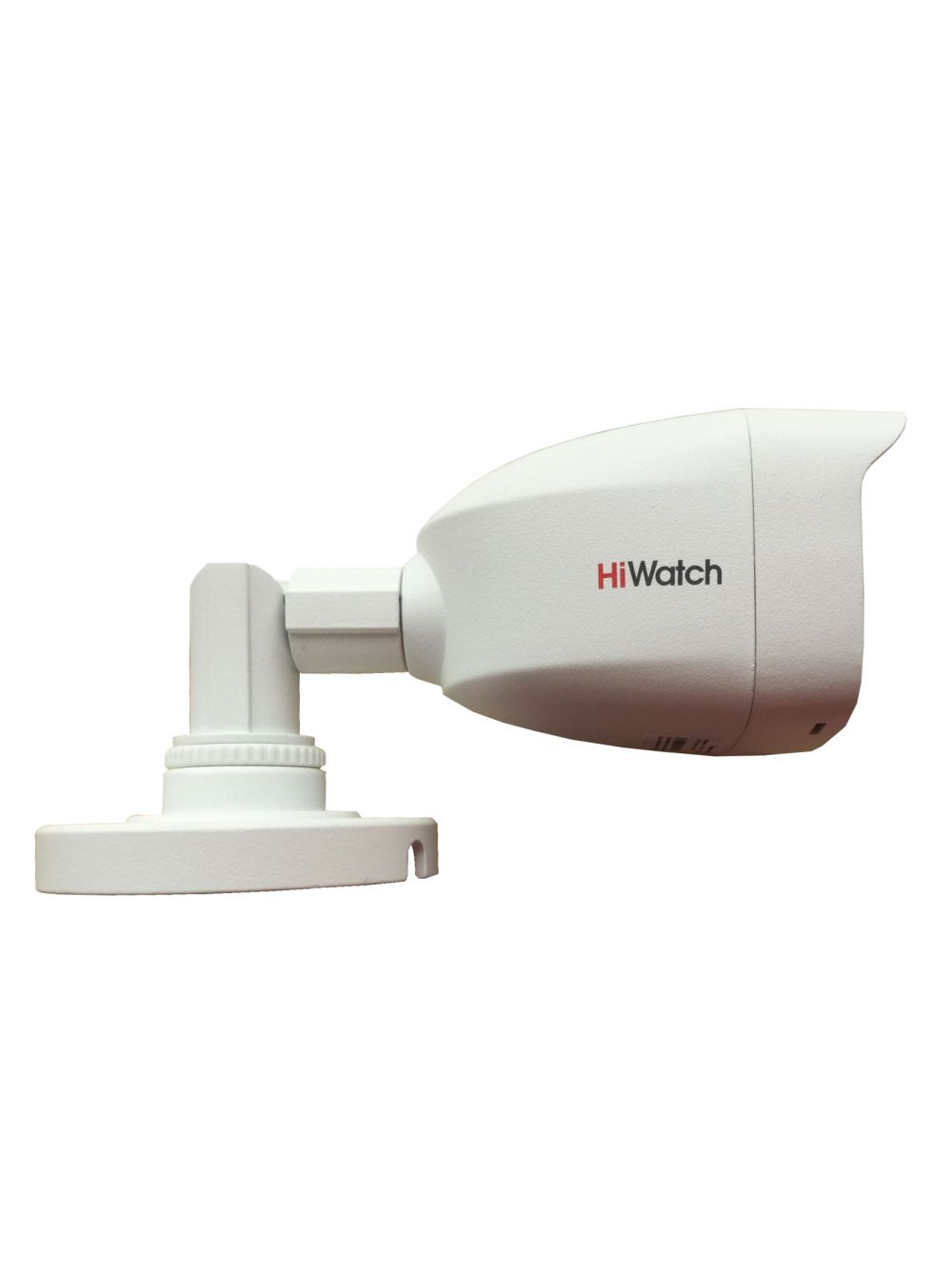 DS-T200 (B) (2.8 mm) 2мп уличная цилиндрическая hd-tvi камера с exir-подсветкой до 20м HiWatch Santreyd  - Вид №1