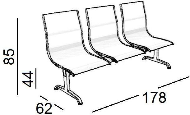 Luxy Сидя на балке пола Light sun-id-1359871 - Вид №2