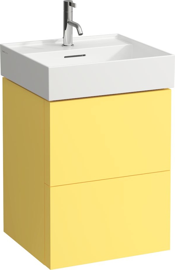 H8103320001041 Раковина LAUFEN PRO - Вид №5