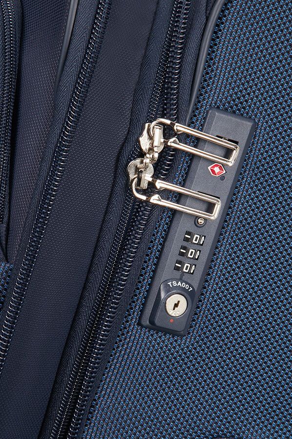 CH5-01005 Чемодан CH5*005 Spinner 63/23 Exp Samsonite B-Lite Icon  - Вид №7