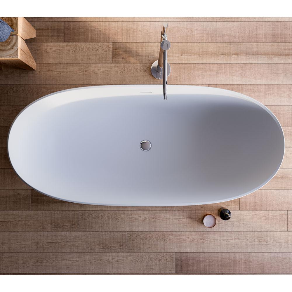 Bloom  Glass1989  Ванны  - Вид №1