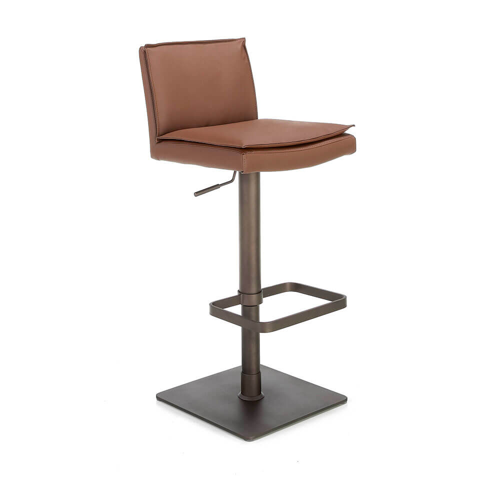 079862 Барный стул Angel Cerda C498AD  - Вид №2