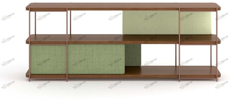 Momocca Комод двухсторонний модульный Julia Ja02