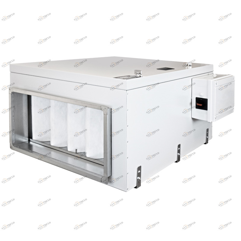 Приточная установка ФЬОРДИ ВПУ-3000/24 кВт/3 (380В) vpu11415