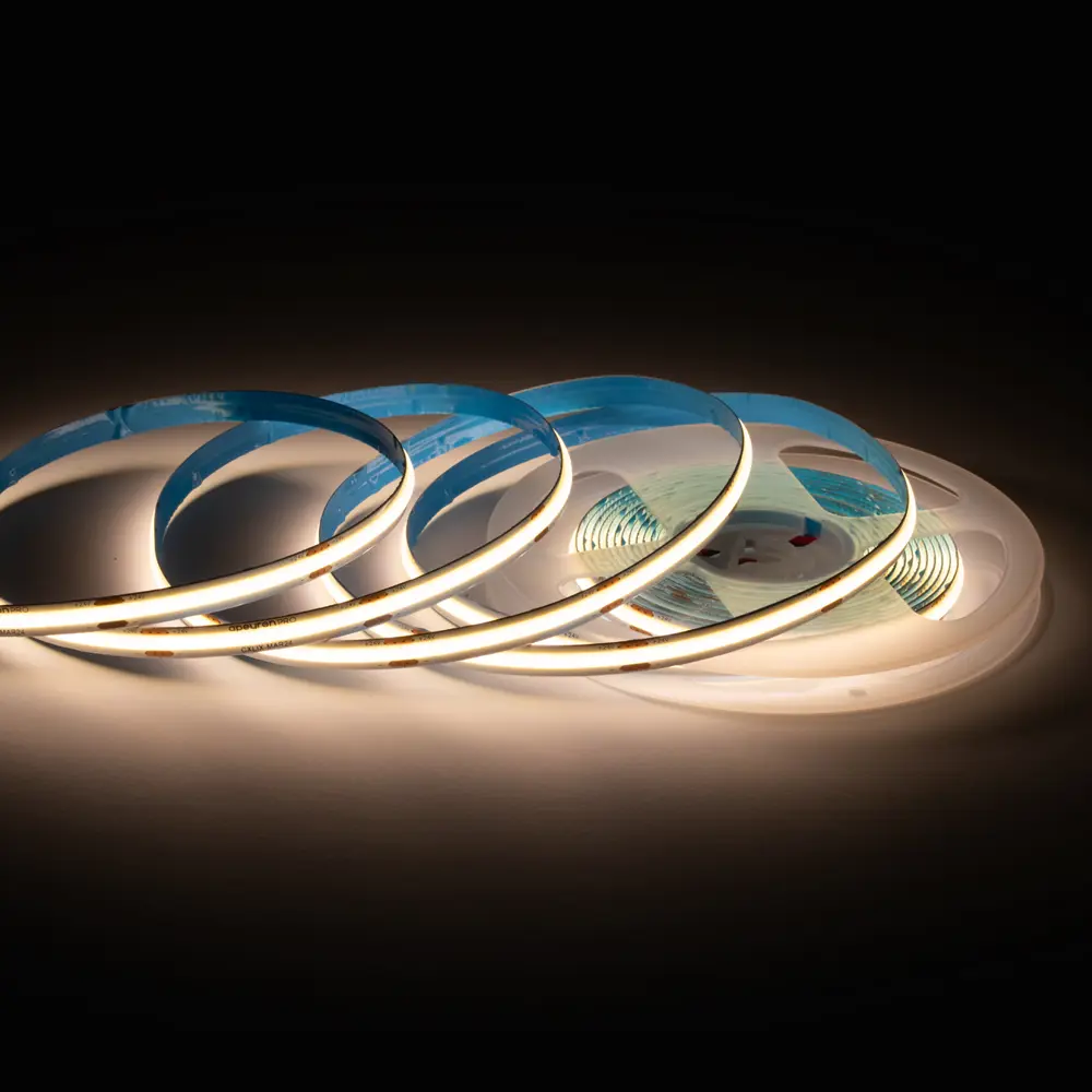 Светодиодная лента APEYRON COB для интерьерной подсветки 5м 89437738 STLM-1579448