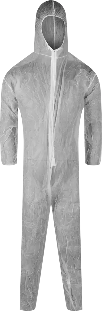 Santreyd Защитный комбинезон одноразовый для работ 82672930