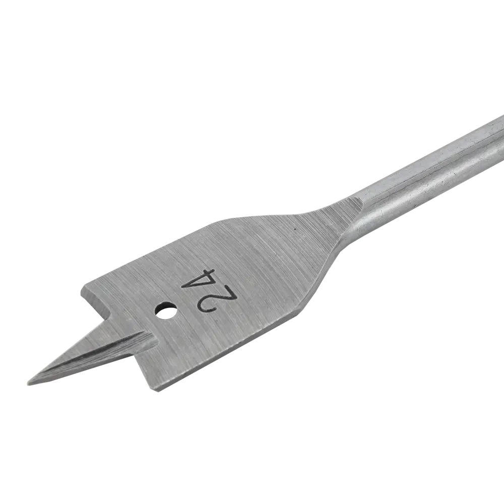 Santreyd: Перовое сверло по дереву с шестигранным хвостовиком 89793495 STLM-0079966 - Вид №1