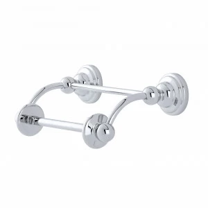 Traditional bathrooms Держатель рулона туалетной бумаги P&R Pr6960.bn