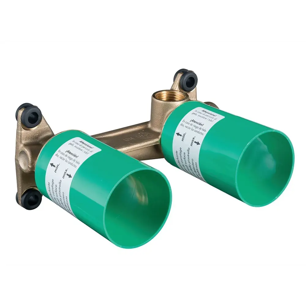Скрытая часть смесителя Hansgrohe 13622180 82600613 STLM-2147746 