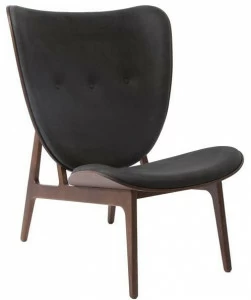 NORR11 Кожаное кресло Elephant