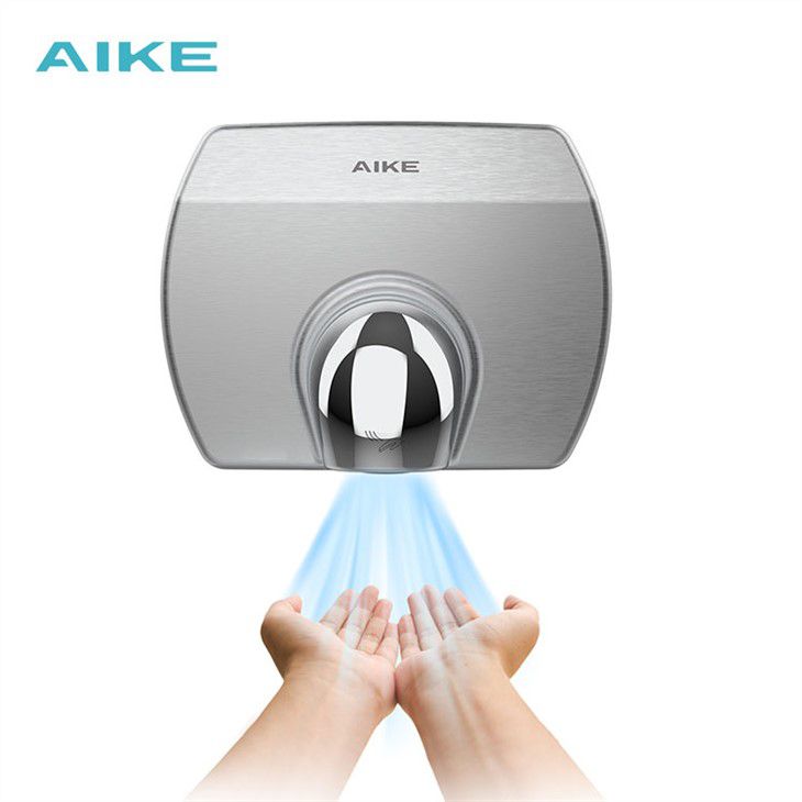Сушилка для рук из нержавеющей стали AIKE AK2830_847 