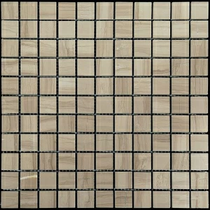 МОЗАИКА ИЗ НАТУРАЛЬНОГО КАМНЯ  M034-25P NATURAL ADRIATICA