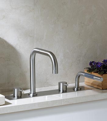 BK10 Ванна vola 