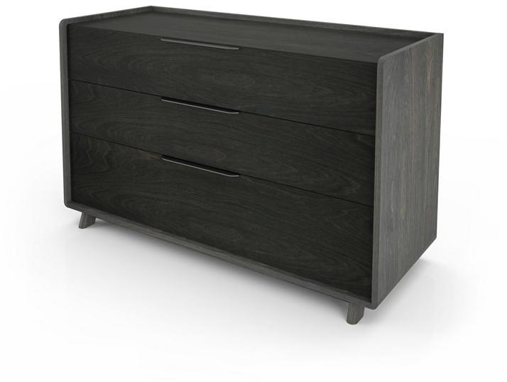 Huppé Комод из березы Miles 9836-9825-9835 HUPPE - Вид №1