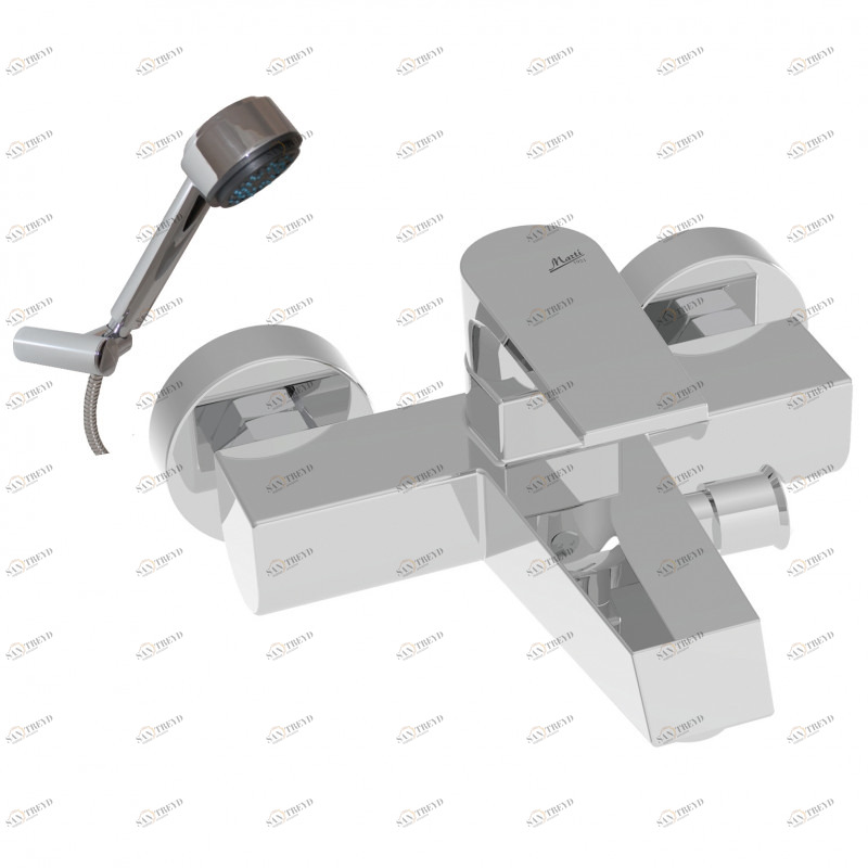 853524M301 CR - Ванна душ Basic Martí 1921 Marti 1921 