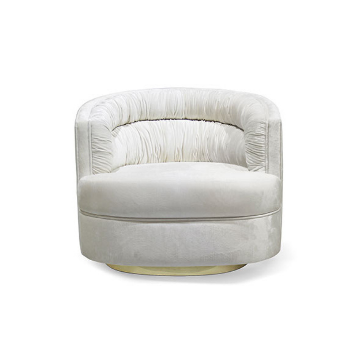 Кресла Cocktail Armchair Covethouse KOKET 