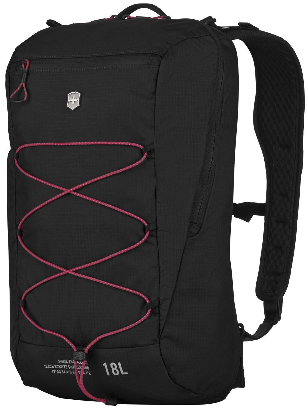 606899 Рюкзак . Compact Backpack Victorinox Altmont Active L.W  - Вид №2