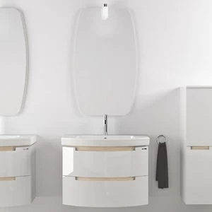 Berloni Bagno комплект мебели MOON 07