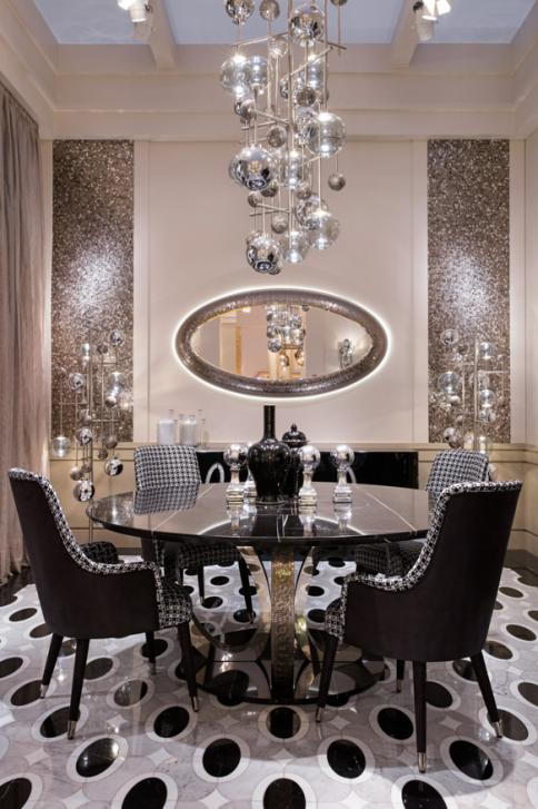 SICIS Fluxus Ceiling Lamp 56x62x95 sun-id-1989752 - Вид №5