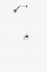 FLSP01 Душевая система Flyte с балансировкой давления с головкой 2 3/4 дюйма Waterworks