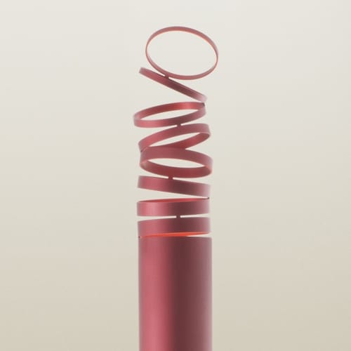 Светодиодный торшер из анодированного алюминия Artemide Decomposé Light ARCH-00094352 - Вид №5