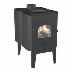 Отопительная печь Мета Гном-3