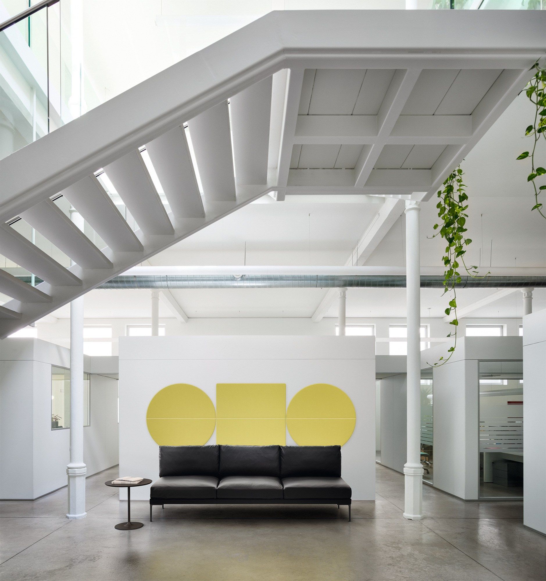 Акустическая панель Arper Parentesit ARCH-00085860 - Вид №8