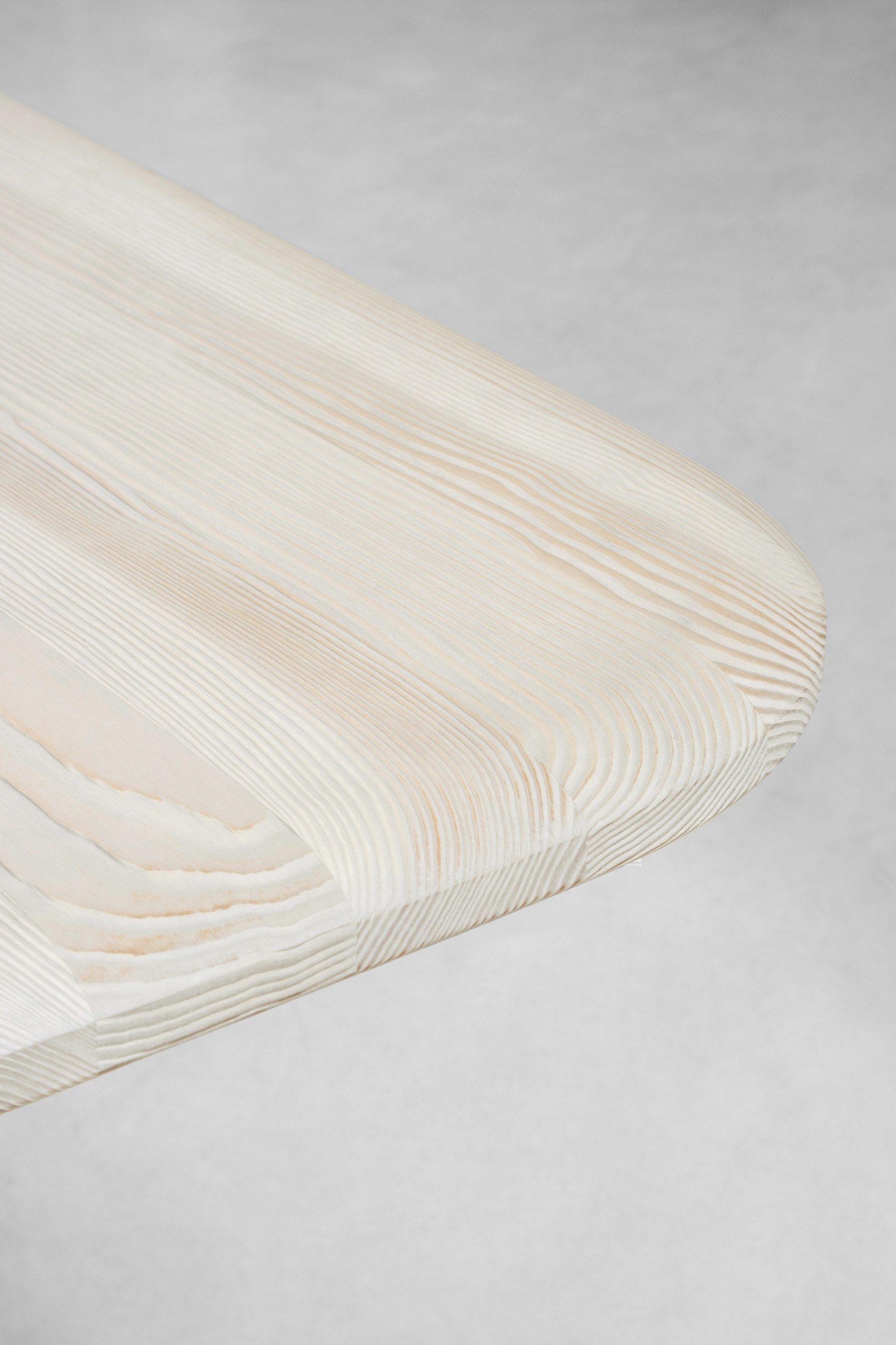 Прямоугольный стол из ели District Eight Faifo ARCH-00071600 - Вид №15