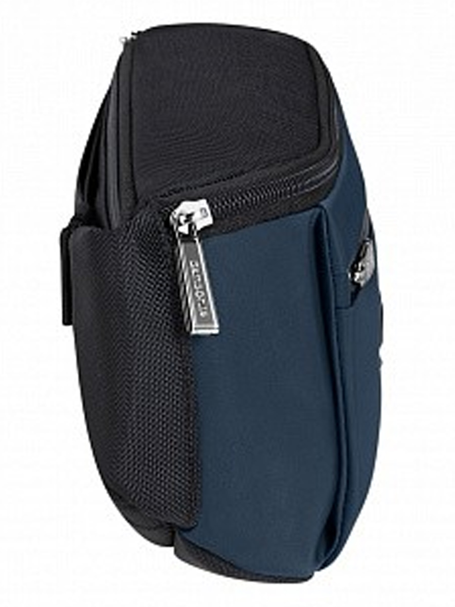 KG2-01013 Сумка поясная KG2*013 Bum Bag Samsonite Openroad 2.0  - Вид №3