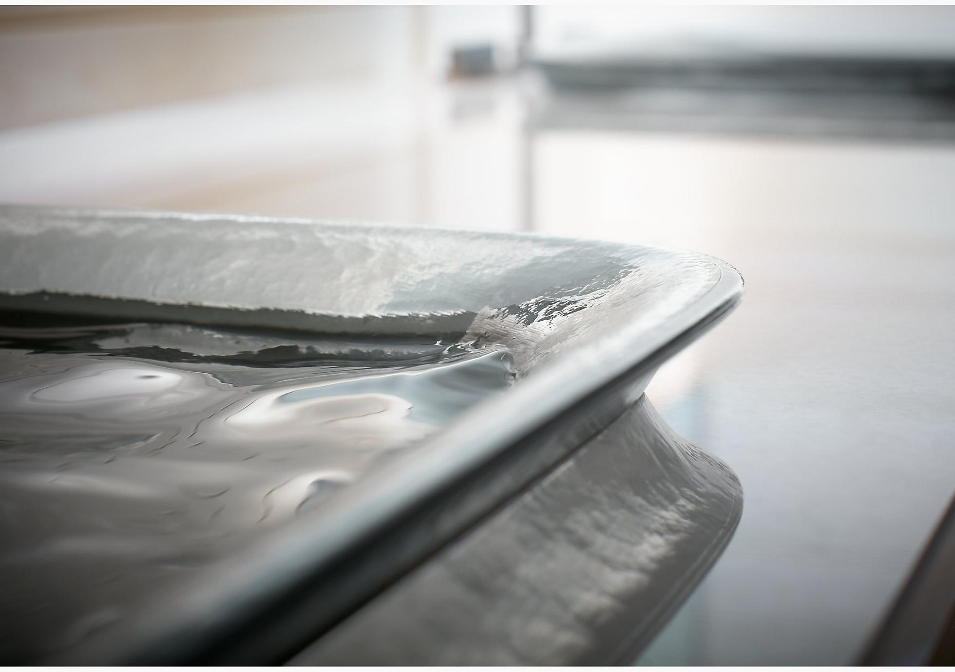 K-2773-B11 Накладная раковина на столешницу  прямоугольная Kohler  - Вид №2