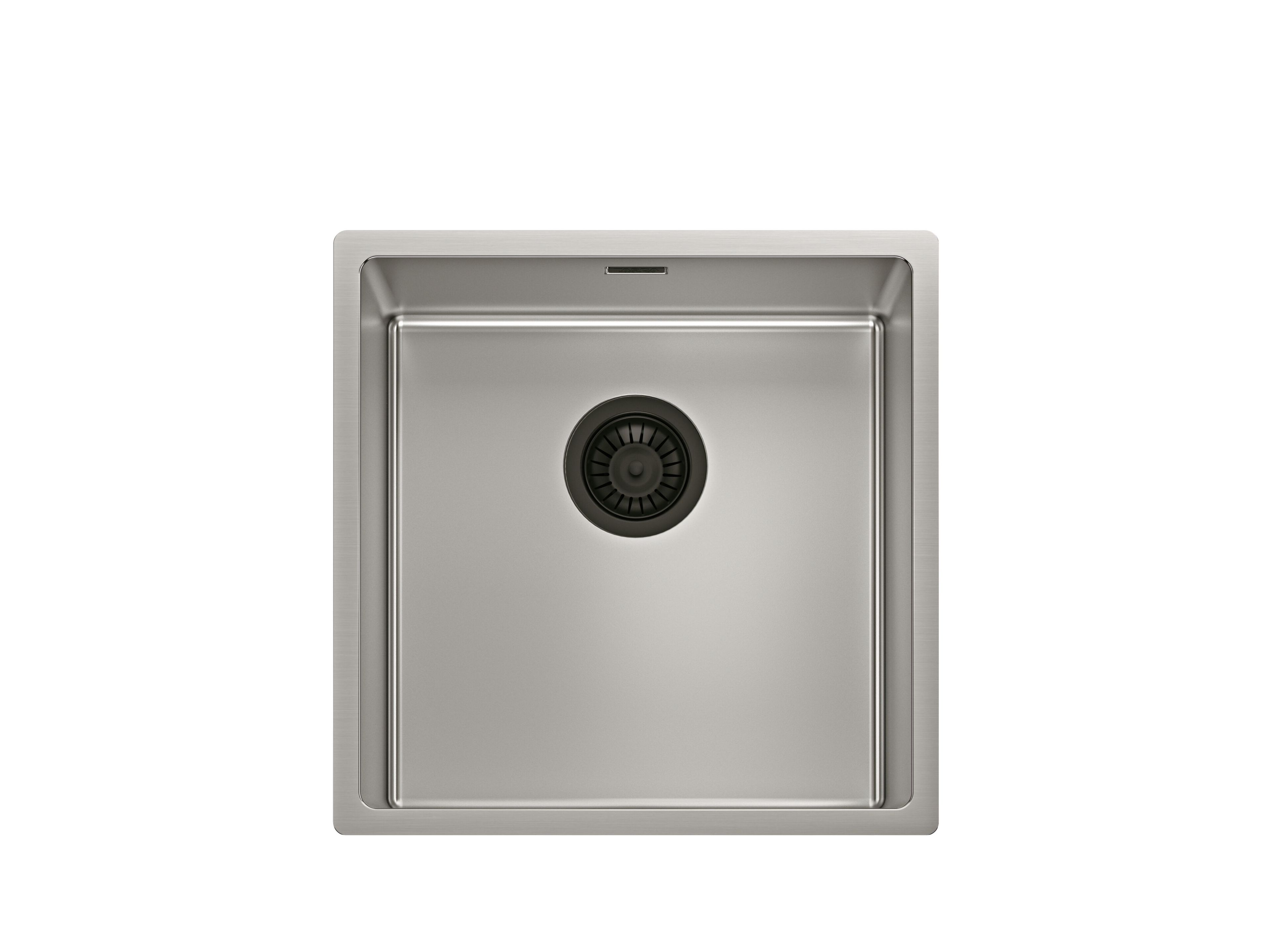 Раковина из нержавеющей стали TASCA Canova DuriX ARCH-00072877 - Вид №3