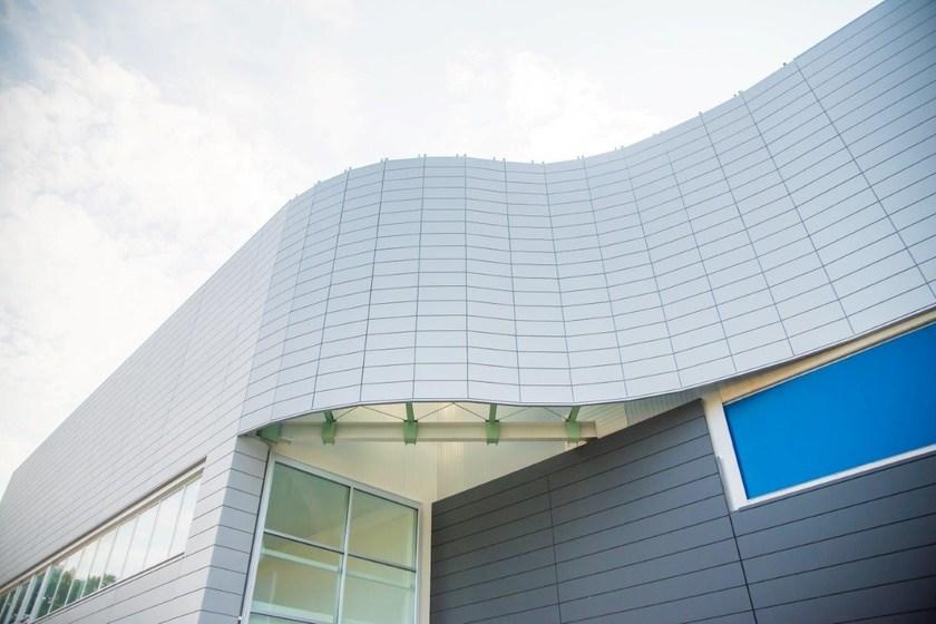 Alubel Фасадная панель sun-id-1409474 - Вид №7