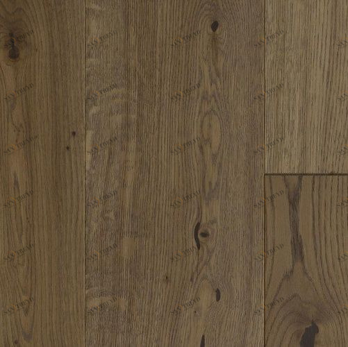 Инженерная доска TarWood Country Шёлк 11х120мм Дуб Натур с брашью (Текстурированная) 400-1600х120 мм 2900460077