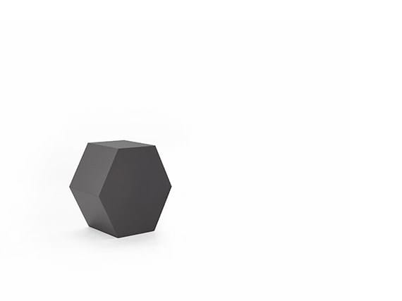 Pouf in QM Foam Quinze & Milan HONEY POUF ARCH-00110331 - Вид №12