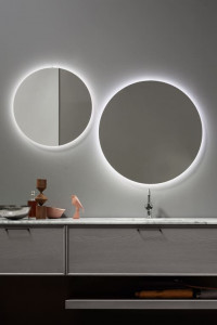 Tonda Arcombagno Specchiere Зеркала для ванной