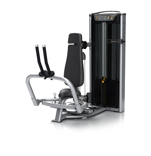 VS-S22P versa plus vs-s22p баттерфляй / задняя дельта MATRIX Versa Plus  - Вид №1