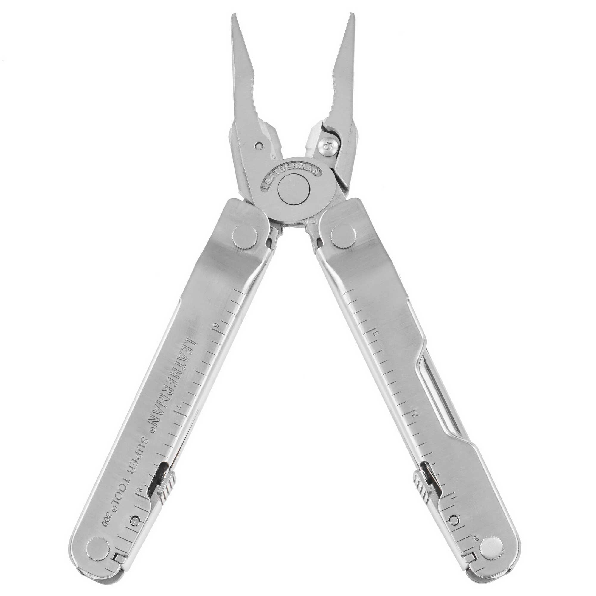 Мультитул Leatherman SuperTool 300 9989306 STDN-0138884 - Вид №1