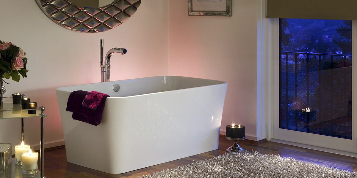 Ванна отдельностоящая Edge EDG-N-SW Victoria+Albert EDGNSW - Вид №3