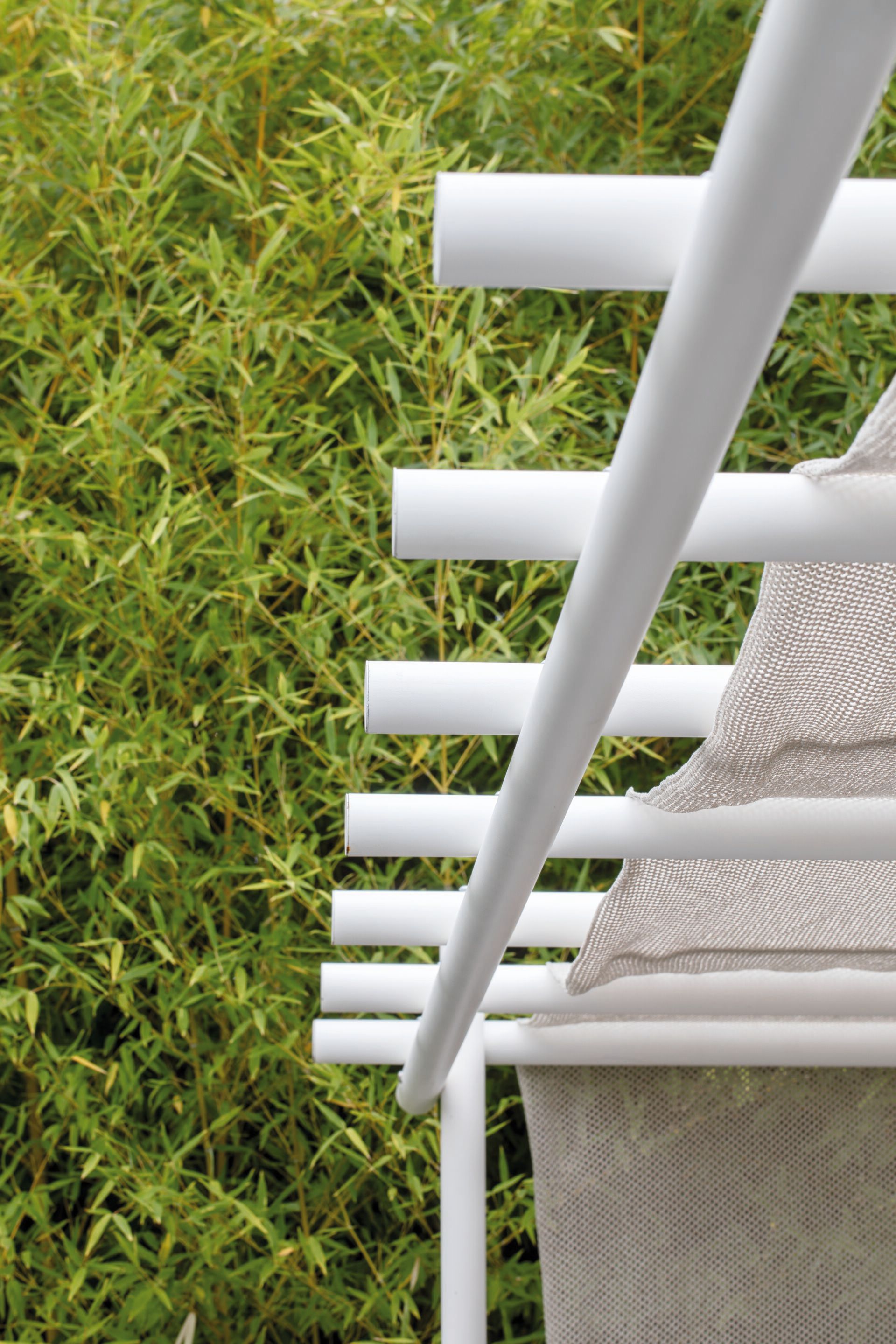 Металлическая пергола VELTHA® Толос ARCH-00121017 - Вид №5