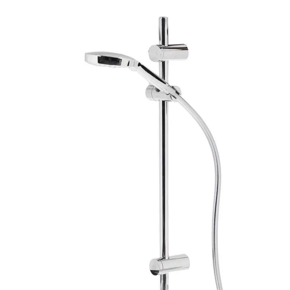 Комплект для душа Hansgrohe Verso Select Multi, 3 режима 15781292 STLM-2017615 Без серии