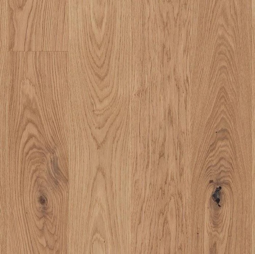 Паркетная доска Kahrs Дуб Белый 4500200034 - Вид №1