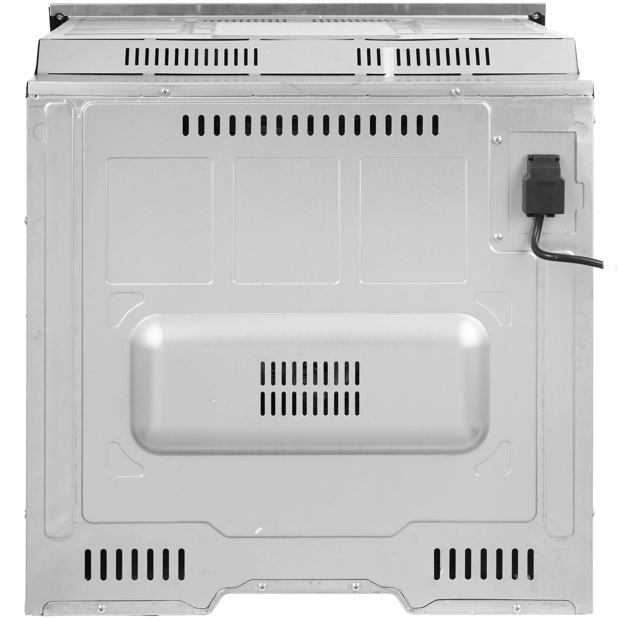 9280244 Духовой шкаф электрический Simfer B6EW16011 + Варочная поверхность газовая Simfer H60Q40W411 STDN-0126298 - Вид №8